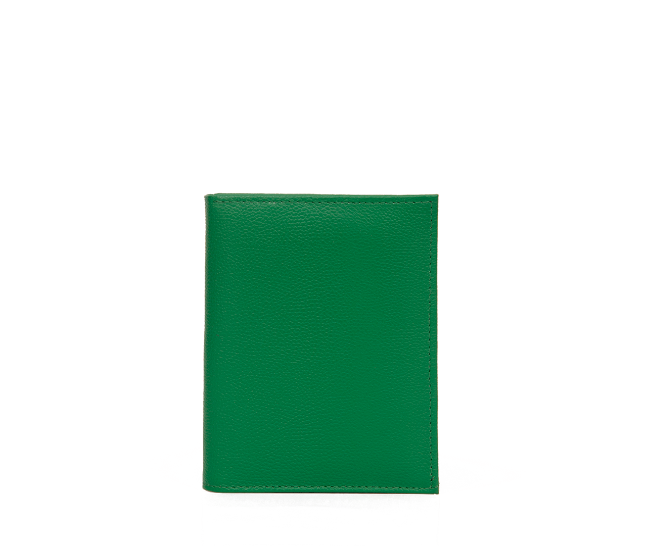 Medium Wallet Green