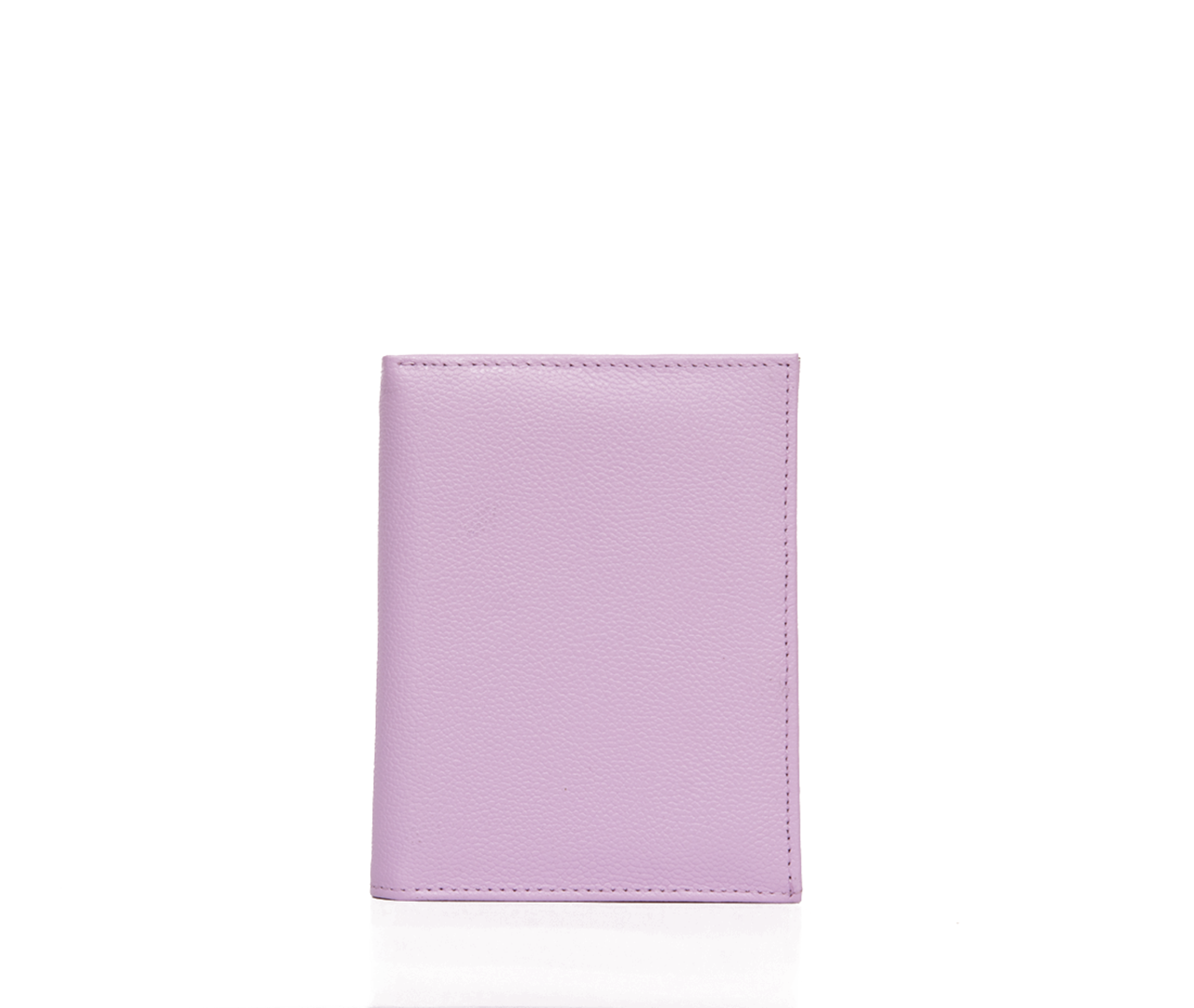 Medium Wallet Lila