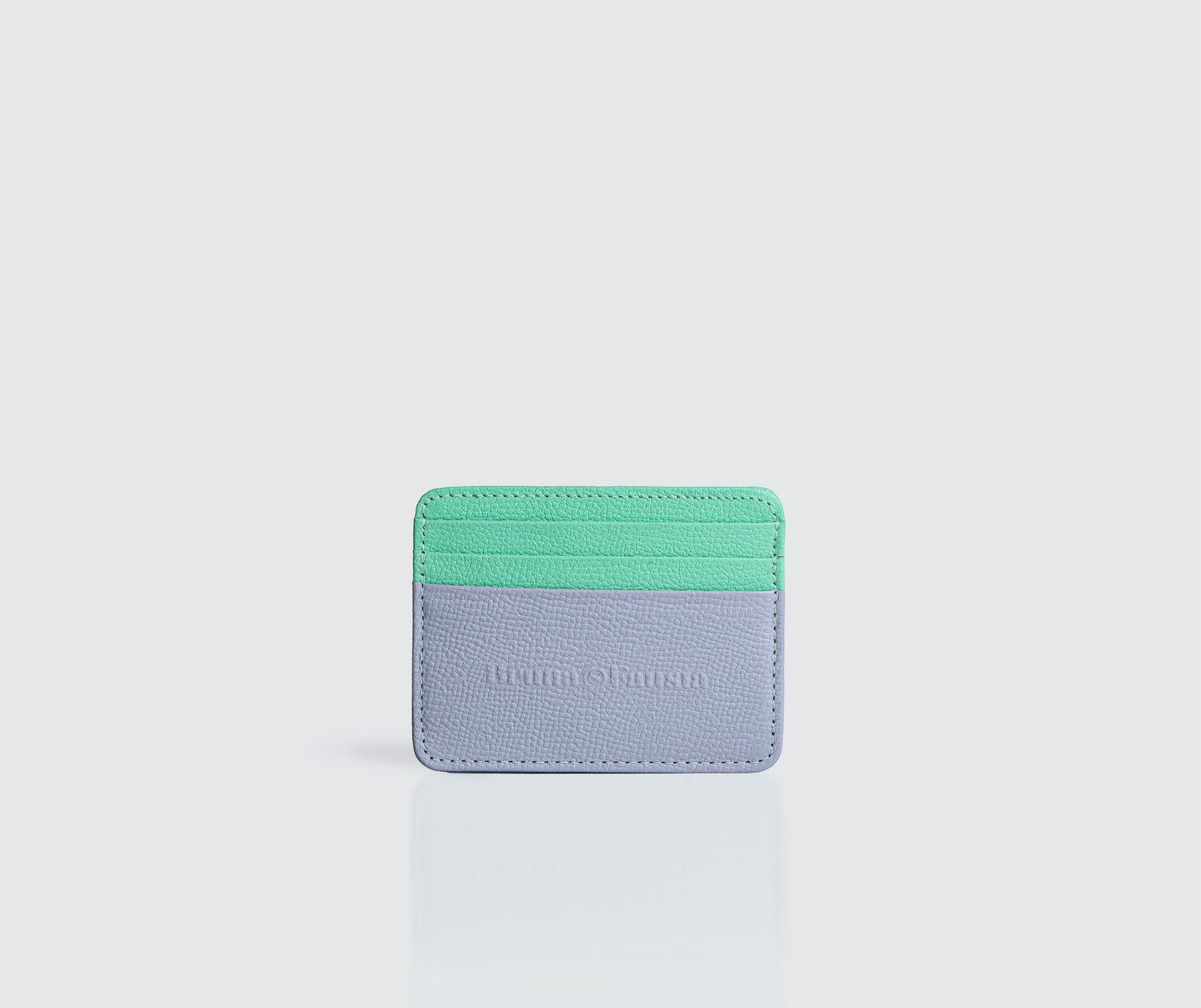 Card Holder Lila