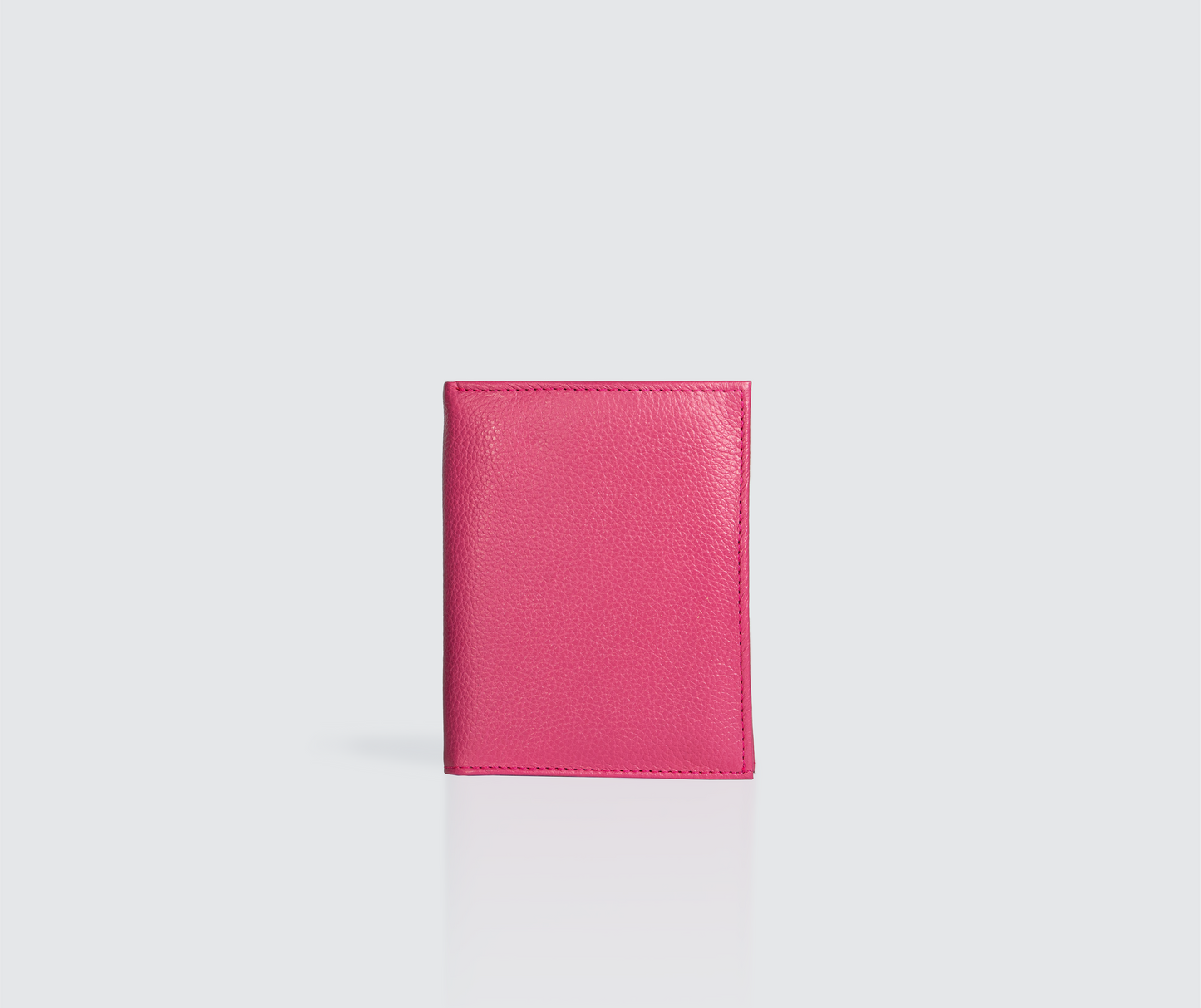 Medium Wallet Fucsia
