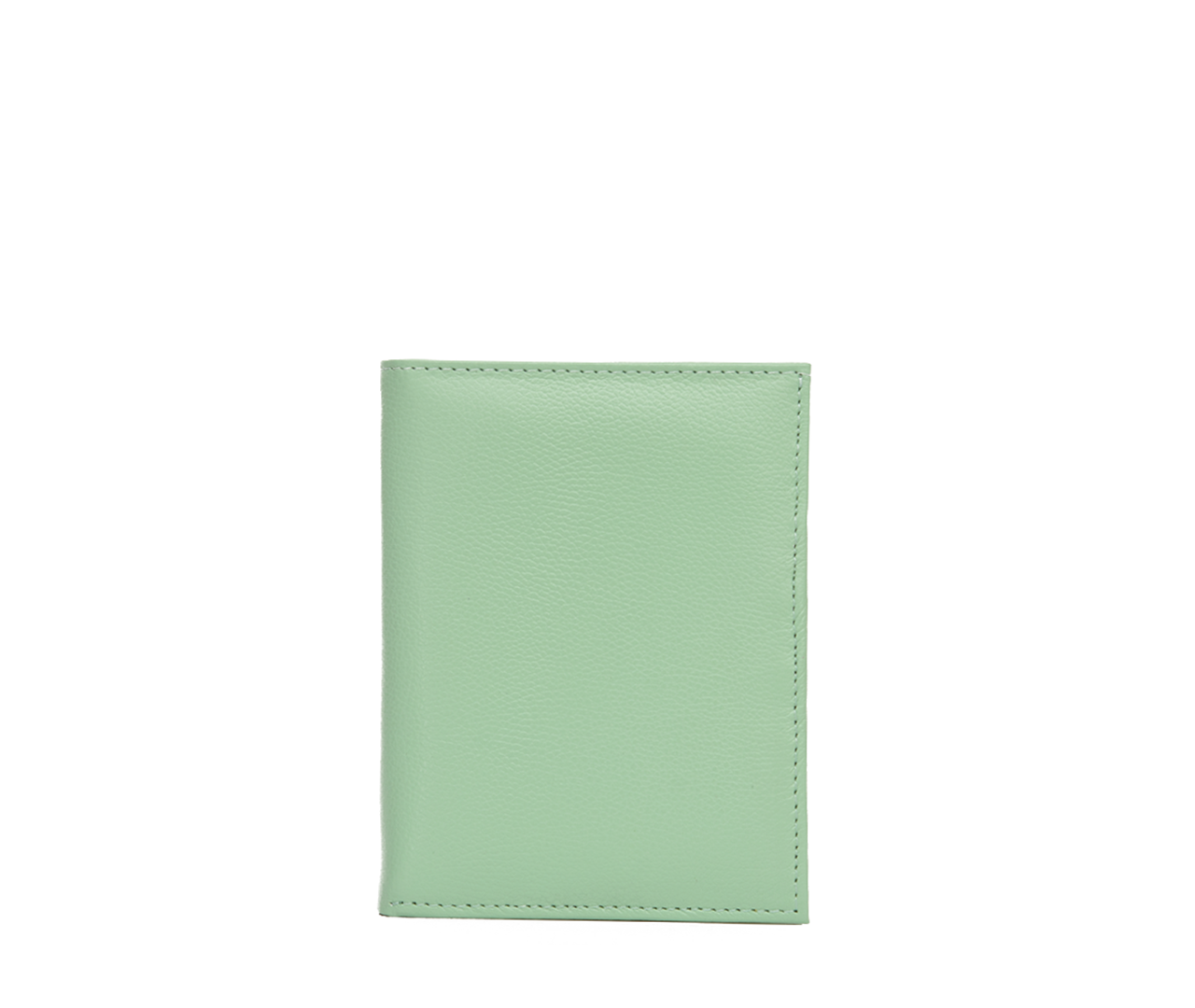 Medium Wallet Mint Green