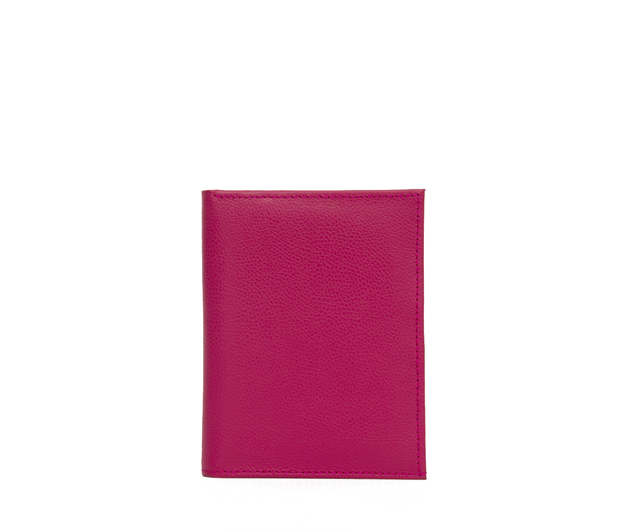 Medium Wallet Fucsia