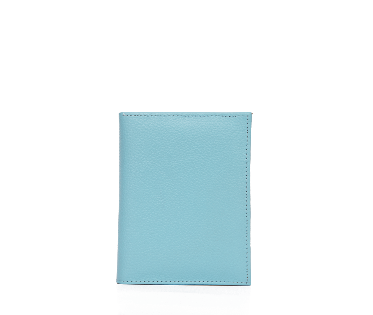 Medium Wallet Light Blue