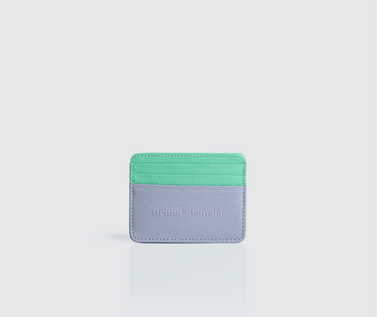 Card Holder Lila