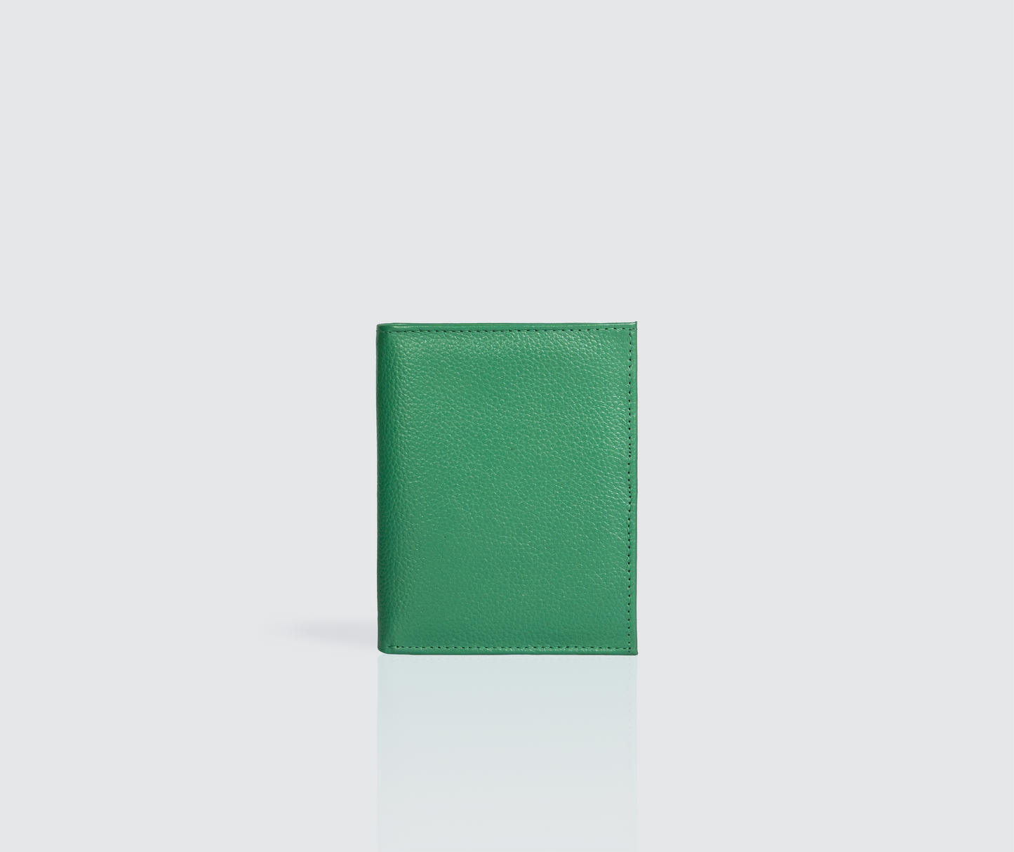 Medium Wallet Green