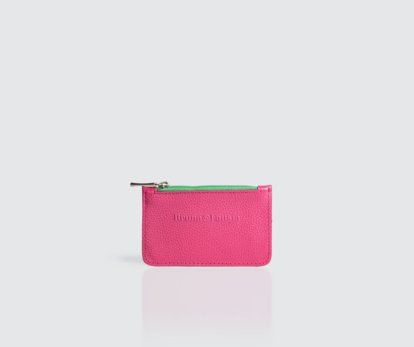 Coin Purse Fucsia